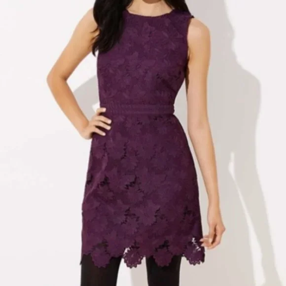 chinese dress ladies Glitter-Lace Long Prom Dress with Sheer Corset Fuchsia / 8 main image 1